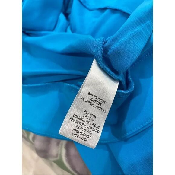 Studio 1 2 Piece Floral Dress and Shrug size 10 - Picture 11 of 13